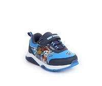 Boys' Nickelodeon Toddler & Little Kid Paw Patrol 26 Light-Up Sneakers