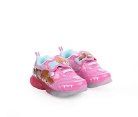 Girls' Nickelodeon Toddler & Little Kid Paw Patrol 22 Light-Up Sneakers