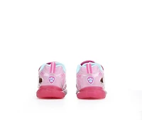 Girls' Nickelodeon Toddler & Little Kid Paw Patrol 22 Light-Up Sneakers