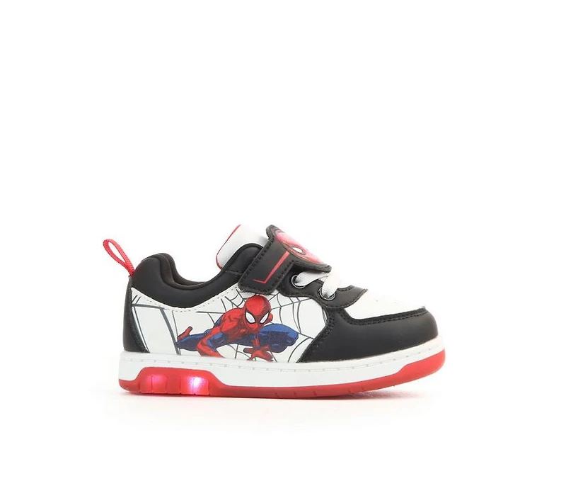 Kids' MARVEL Toddler & Little Kid Spiderman 2