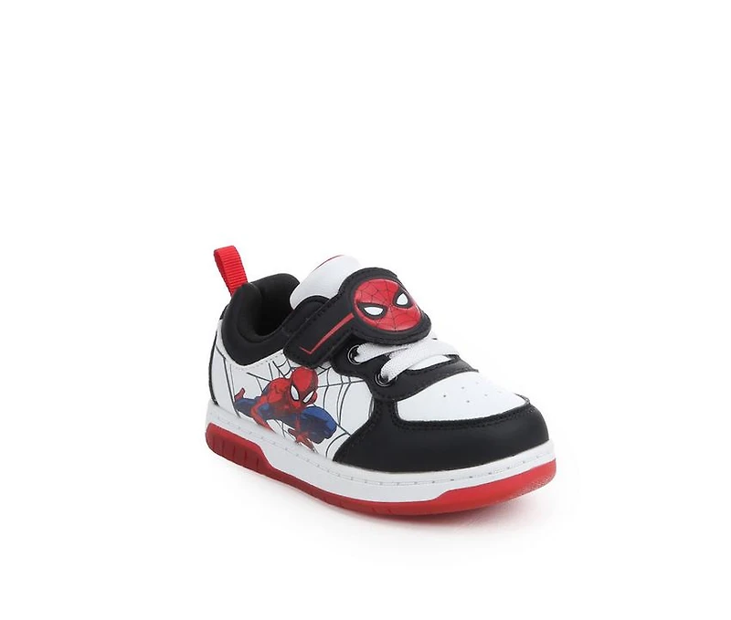 Kids' MARVEL Toddler & Little Kid Spiderman 2