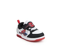 Kids' MARVEL Toddler & Little Kid Spiderman 2