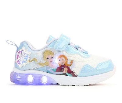 Girls' Disney Frozen 26 Toddler & Little Kid Light Up Shoes