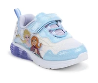 Girls' Disney Frozen 26 Toddler & Little Kid Light Up Shoes
