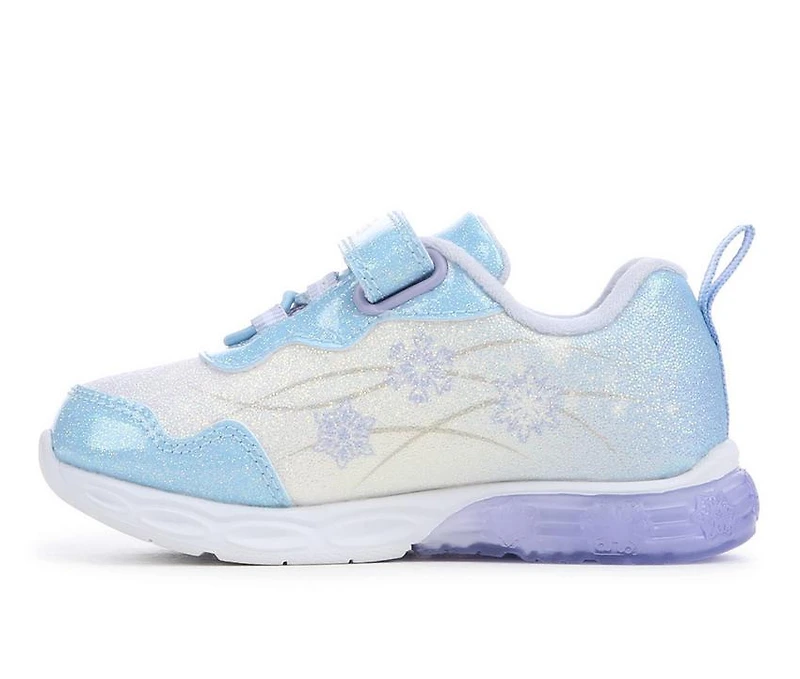 Girls' Disney Frozen 26 Toddler & Little Kid Light Up Shoes