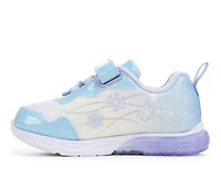 Girls' Disney Frozen 26 Toddler & Little Kid Light Up Shoes