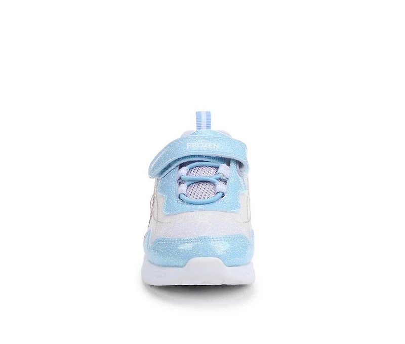 Girls' Disney Frozen 26 Toddler & Little Kid Light Up Shoes