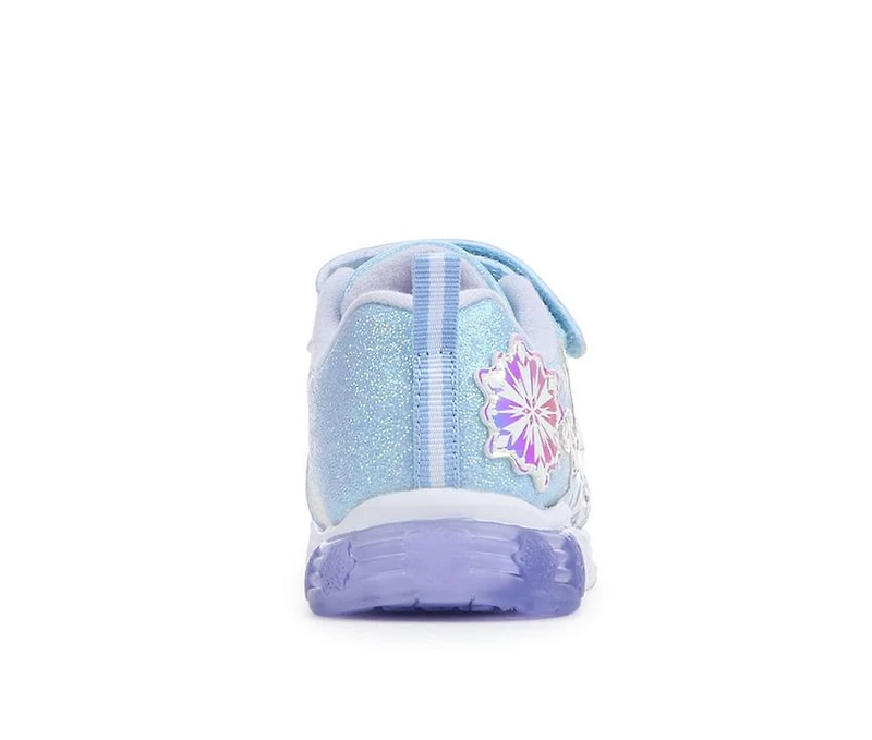 Girls' Disney Frozen 26 Toddler & Little Kid Light Up Shoes