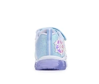 Girls' Disney Frozen 26 Toddler & Little Kid Light Up Shoes
