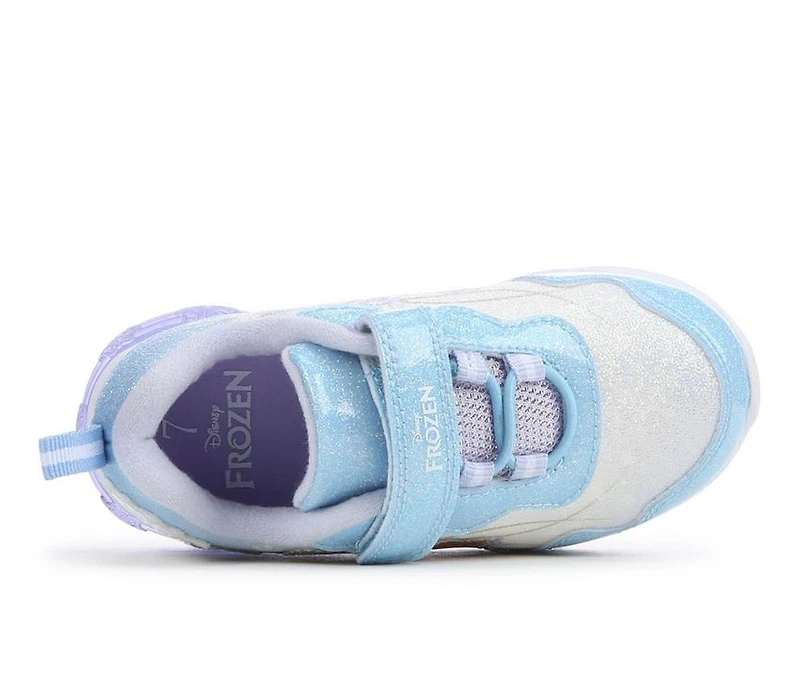 Girls' Disney Frozen 26 Toddler & Little Kid Light Up Shoes
