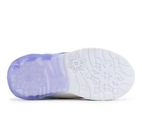 Girls' Disney Frozen 26 Toddler & Little Kid Light Up Shoes