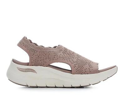 Women's Skechers Arch Fit 2.0 Flawless Choice Sandals