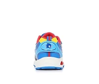 Boys' Nickelodeon Toddler & Little Kid Sonic Lighted 2 Light-Up Sneakers