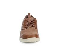 Men's Nunn Bush Conway Moc Toe Casual Oxfords