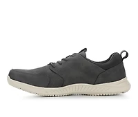 Men's Nunn Bush Conway Moc Toe Casual Oxfords