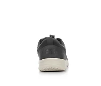Men's Nunn Bush Conway Moc Toe Casual Oxfords