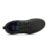 Men's Nunn Bush Conway Moc Toe Casual Oxfords