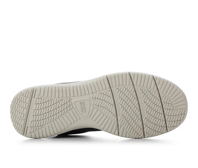 Men's Nunn Bush Conway Moc Toe Casual Oxfords