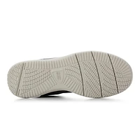 Men's Nunn Bush Conway Moc Toe Casual Oxfords