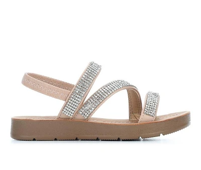 Girls' Soda Toddler Umbel Sandals