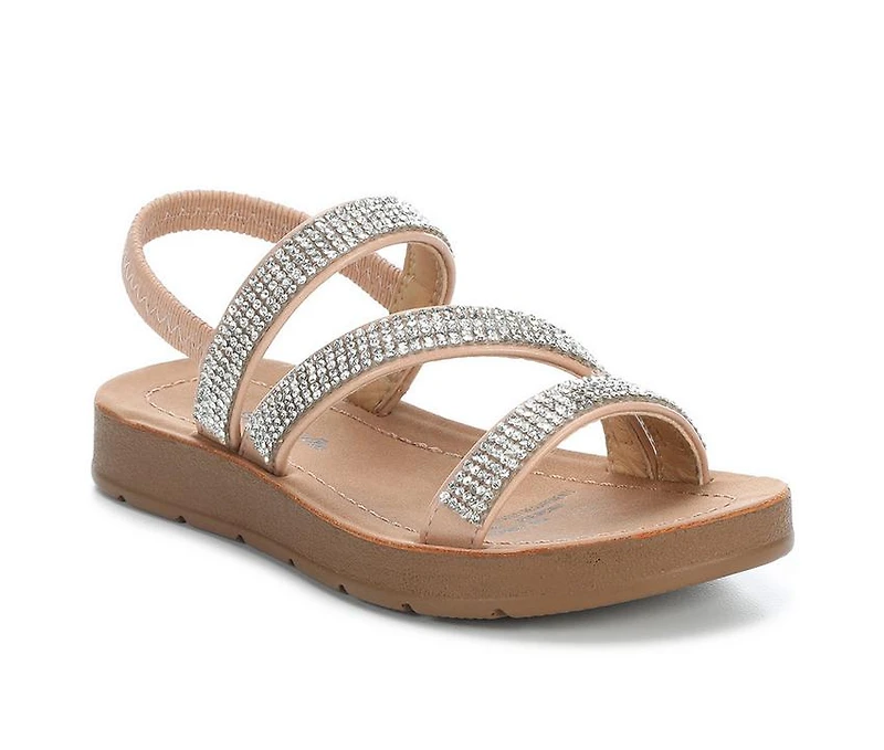 Girls' Soda Toddler Umbel Sandals