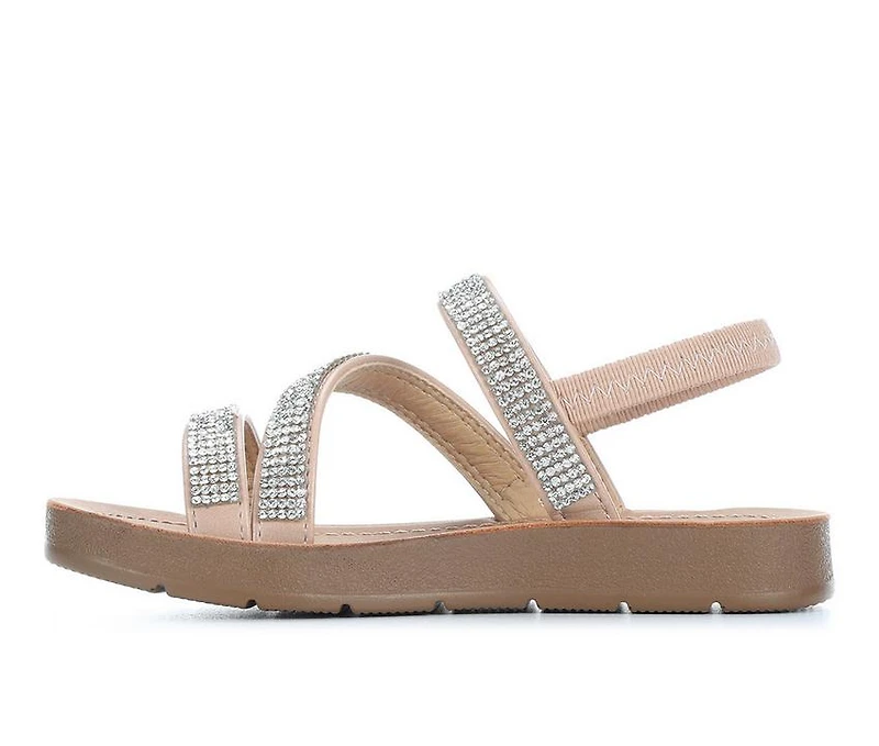 Girls' Soda Toddler Umbel Sandals