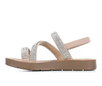 Girls' Soda Toddler Umbel Sandals