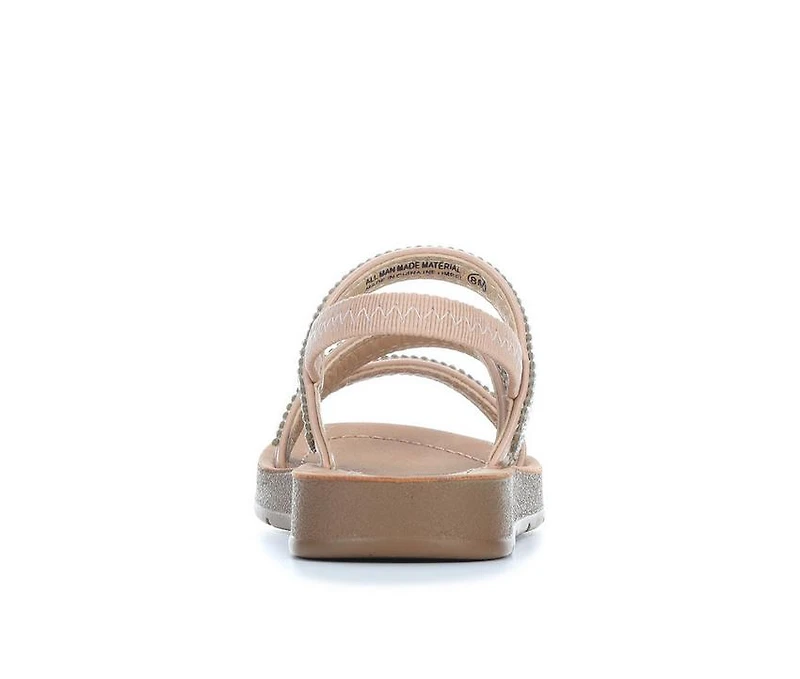 Girls' Soda Toddler Umbel Sandals