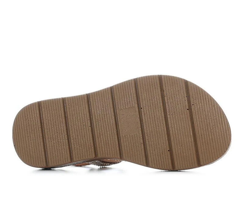 Girls' Soda Toddler Umbel Sandals