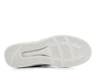 Men's Nunn Bush Ponte Knit Moc Toe Casual Oxfords