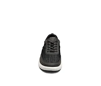 Men's Nunn Bush Ponte Knit Moc Toe Casual Oxfords