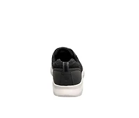 Men's Nunn Bush Ponte Knit Moc Toe Casual Oxfords