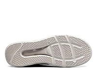Men's Nunn Bush Ponte Knit Moc Toe Casual Oxfords
