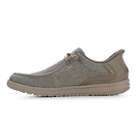 Men's Skechers 210959 Melson-Coronado Slip-In Casual Shoes