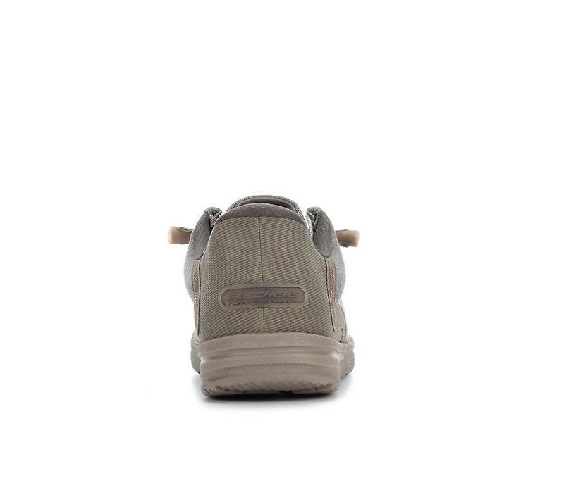 Men's Skechers 210959 Melson-Coronado Slip-In Casual Shoes