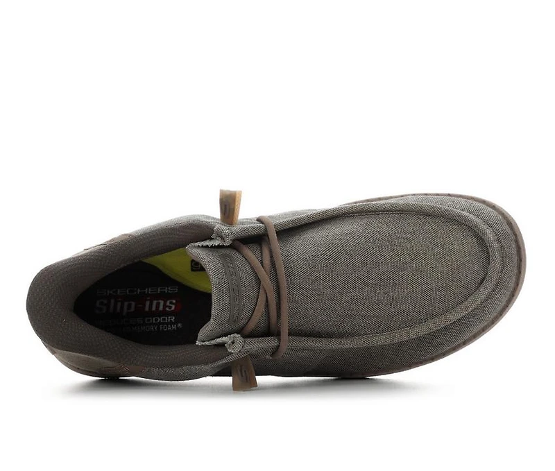 Men's Skechers 210959 Melson-Coronado Slip-In Casual Shoes