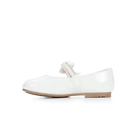 Girls' Self Esteem Toddler & Little Kid Evelyn Special Occasion Flats