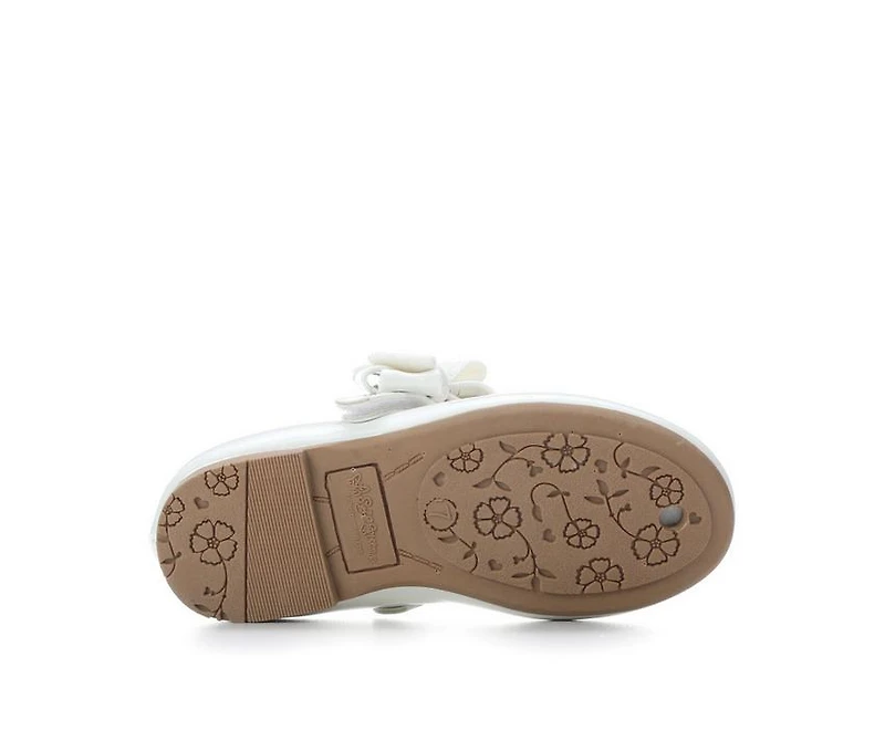 Girls' Self Esteem Toddler & Little Kid Evelyn Special Occasion Flats