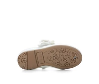 Girls' Self Esteem Toddler & Little Kid Evelyn Special Occasion Flats