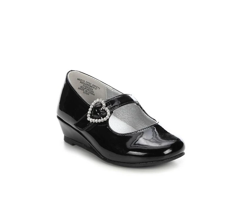 Girls' Soda Toddler Alice Shoes