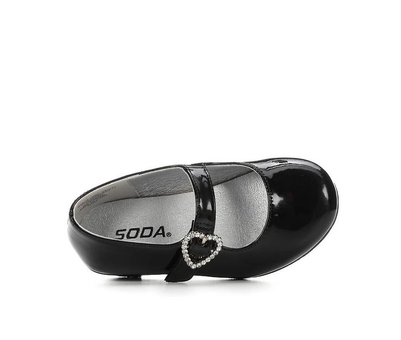Girls' Soda Toddler Alice Shoes