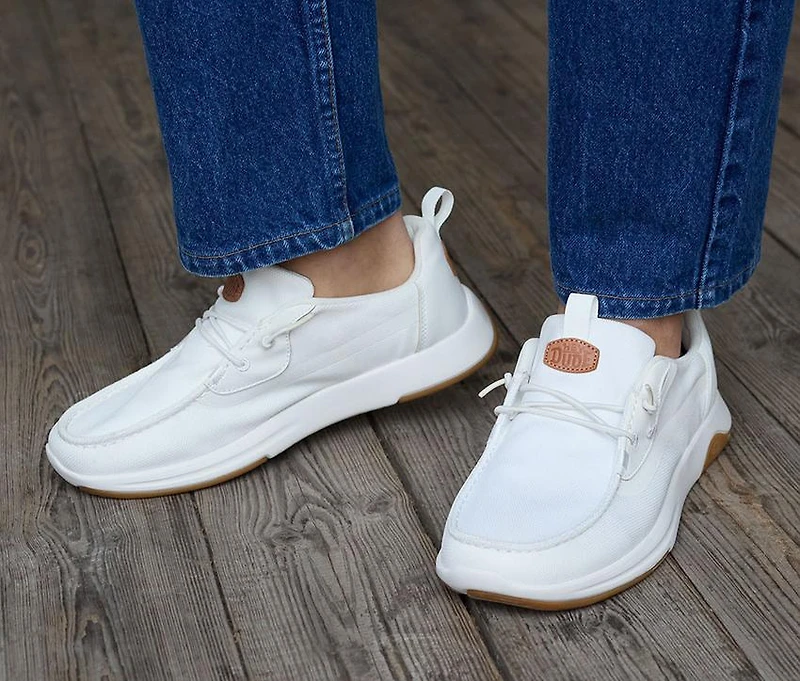 Men's HEYDUDE Wally Drift Mesh Casual Shoes