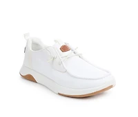 Men's HEYDUDE Wally Drift Mesh Casual Shoes