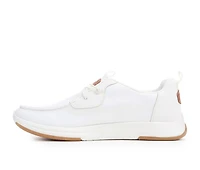 Men's HEYDUDE Wally Drift Mesh Casual Shoes