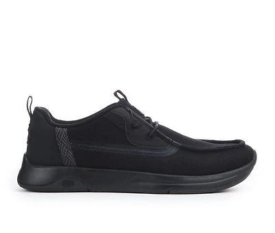 Men's HEYDUDE Wally Drift Mesh Casual Shoes