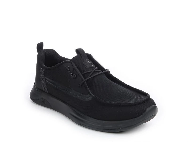 Men's HEYDUDE Wally Drift Mesh Casual Shoes