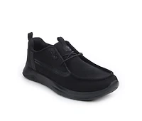Men's HEYDUDE Wally Drift Mesh Casual Shoes