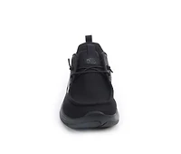 Men's HEYDUDE Wally Drift Mesh Casual Shoes