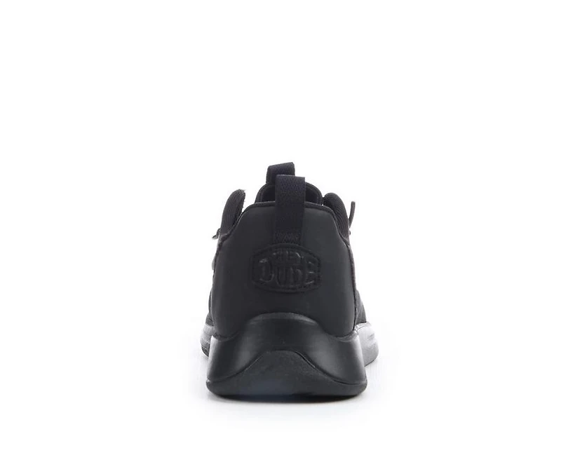 Men's HEYDUDE Wally Drift Mesh Casual Shoes
