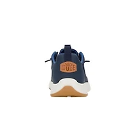 Men's HEYDUDE Wally Drift Mesh Casual Shoes